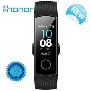 Huawei Honor Band 4