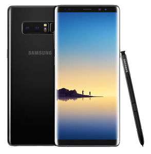 Samsung Galaxy Note 8 за $386