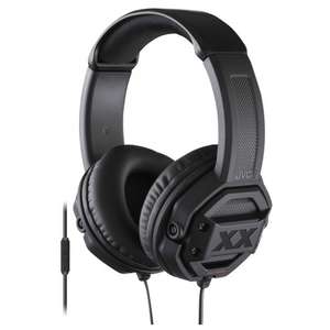 Наушники JVC HA-MR60X-E