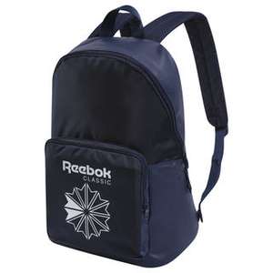 Рюкзак Reebok CLASSICS CORE