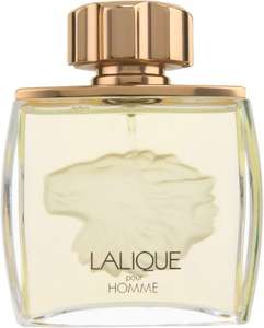 Парфюмированная вода Lalique Pour Homme Lion, 75 ML