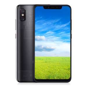 Xiaomi mi 8 pro 8/128