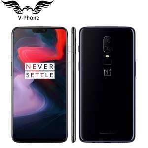 OnePlus 6 6/64