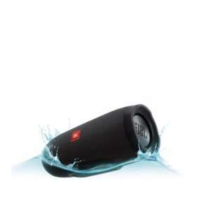 JBL Charge 3 / чёрный