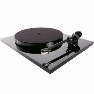 Проигрыватель винила Rega Planar 1 Black