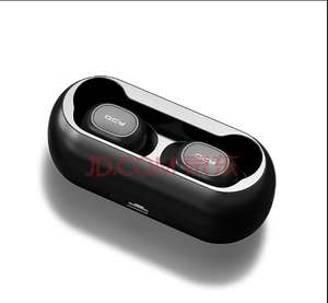 Наушники QCY T1C