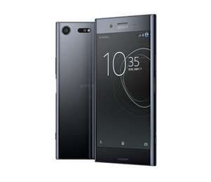 Sony Xperia XZ Premium
