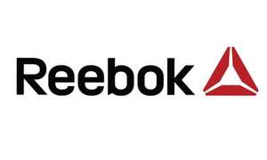 Дополнительная скидка 25% на последний размер в Reebok