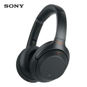 Bluetooth наушники SONY WH-1000XM3