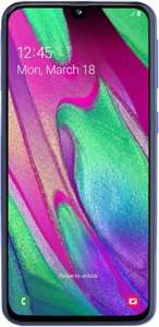 Samsung Galaxy A40 4/64Gb