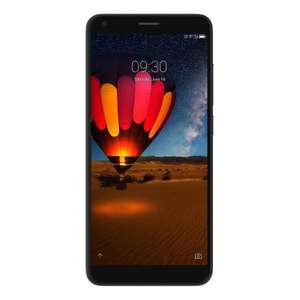Смартфон ZTE Blade V9 Vita 16 Гб черный