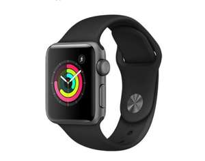Apple Watch Series 3, 42 мм