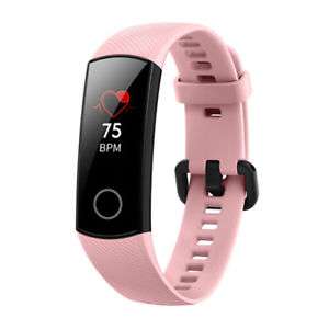 Браслет Honor Band 4 ( розовый цвет))