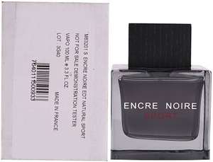 Lalique Encre Noire Sport 100ml