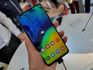Samsung Galaxy A60