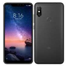 Xiaomi Redmi Note 6 Pro 4/64 Гб