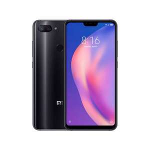 Xiaomi Mi 8 Lite 4/64 Гб