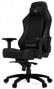 ИГРОВОЕ КРЕСЛО HHGEARS XL800