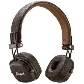 Наушники Marshall Major III Bluetooth