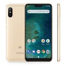 Xiaomi Mi A2 Lite, 3/32