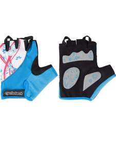 Перчатки велосипедные Cyclotech Desire
