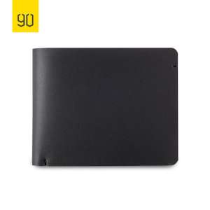 Кошелек Xiaomi 90 FUN RFID за $9.9