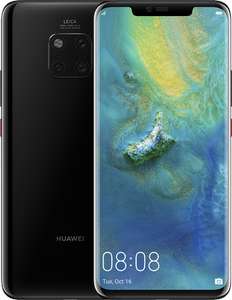 Huawei Mate 20 Pro 128GB (Салоны Beeline)