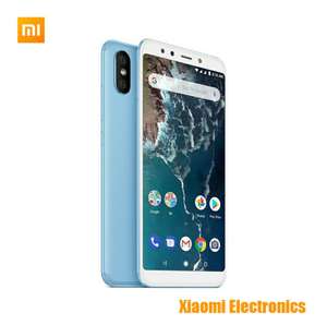 Xiaomi Mi A2, 6/128Gb