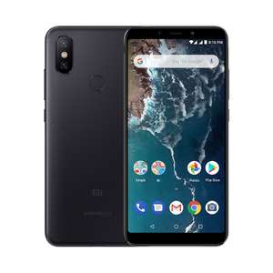 Xiaomi Mi A2 64 Гб, смартфон