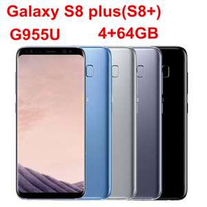 Galaxy S8+