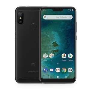 Xiaomi Mi A2 Lite 3/32 Гб