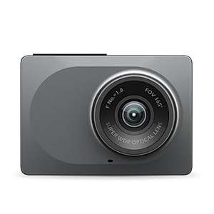 Видеорегистратор Xiaomi YI 1920 x 720 / 1296P за 39.99$