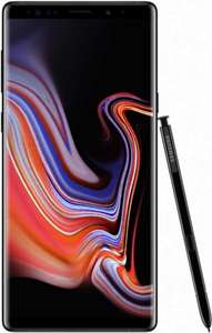 Galaxy Note 9 (скидка+трейд-ин)