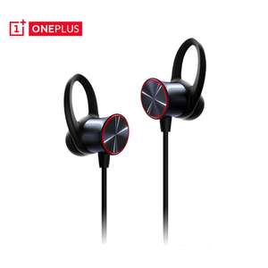 Наушники OnePlus Bullets Wireless беспроводные Bluetooth