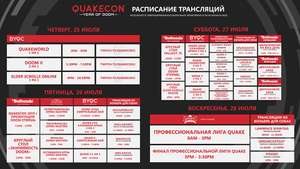 Крутые подарки для RAGE 2, The Elder Scrolls: Legends и The Elder Scrolls Online.