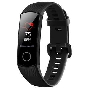 Huawei Honor Band 4
