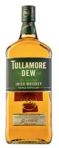 Ирландский виски Tullamore Dew 1 л.