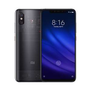 Mi 8 Pro 8/128 в оф.магазине
