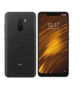 Xiaomi Pocophone F1 6/64gb