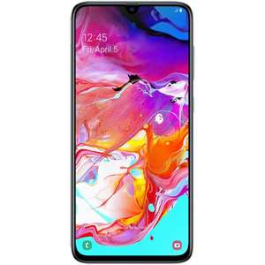 Samsung Galaxy A70 6/128Гб в М.Видео по Trade-in