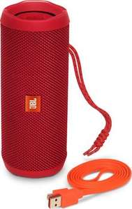 JBL Flip 4 Red