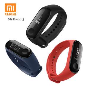 Xiaomi mi band 3