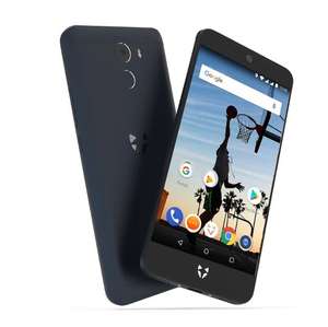 Wileyfox Swift 2 Plus 3+32 Гб