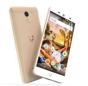 Wileyfox SWIFT 2/16, NFC. Цена действительна в браузере при добавлении в корзину, в приложении 3760. Сейчас цена поднялась 3333₽(