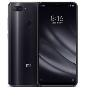 Xiaomi Mi 8 Lite 4/64