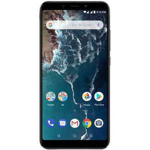 Xiaomi Mi A2 64Gb в М.Видео под заказ