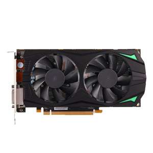 Видеокарта RX580 4 Гб