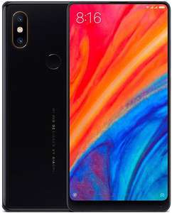 Xiaomi Mi MIX 2S 6/128 Гб