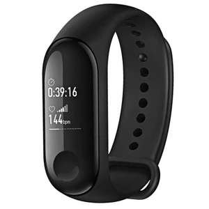Смарт-браслет Xiaomi MI Band 3 Global Version