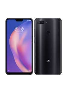 Xiaomi Mi8 Lite 4/64gb РСТ
